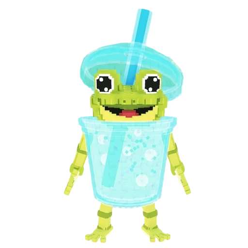 Fizzy Soda