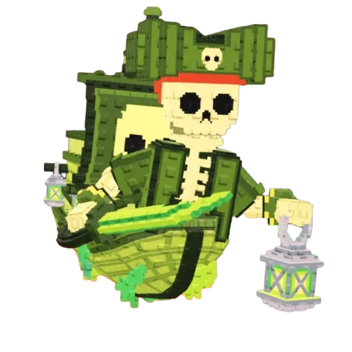 Flying Dutchman
