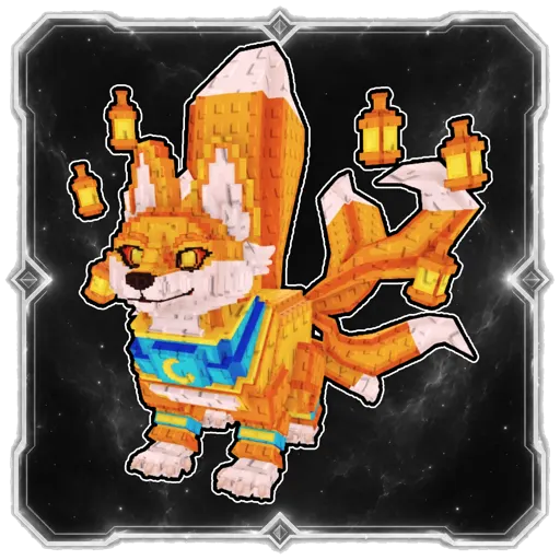 Foxini Lanternini