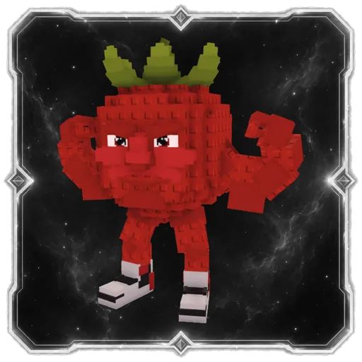 Fragola La La La