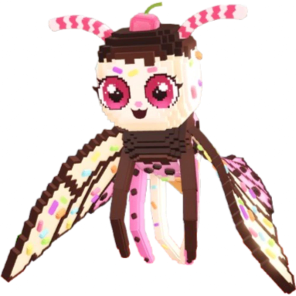 Gelatina Volatina