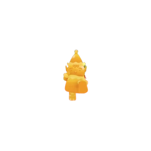 Gold Elf