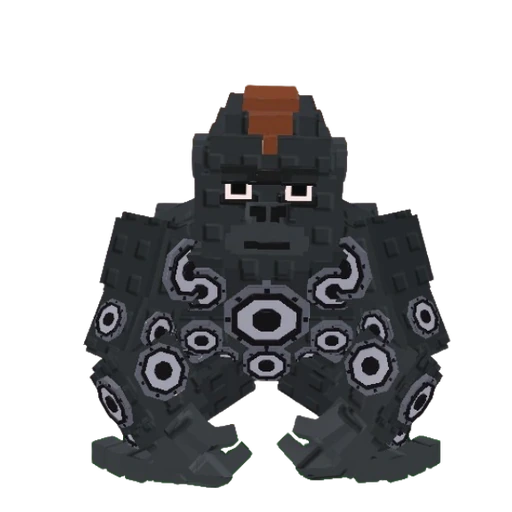 Gorillo Subwoofero
