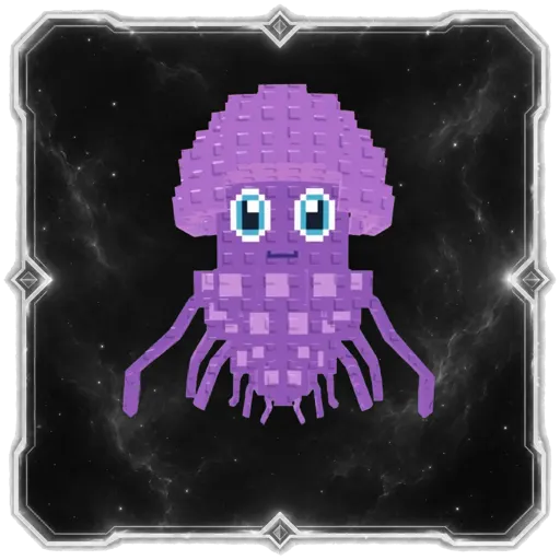 Graipuss Medussi