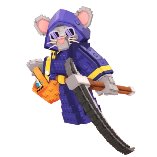 Grim Cheese