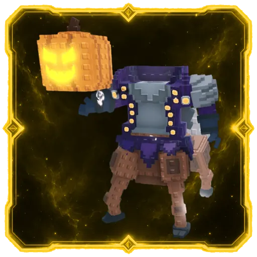 Headless Horseman