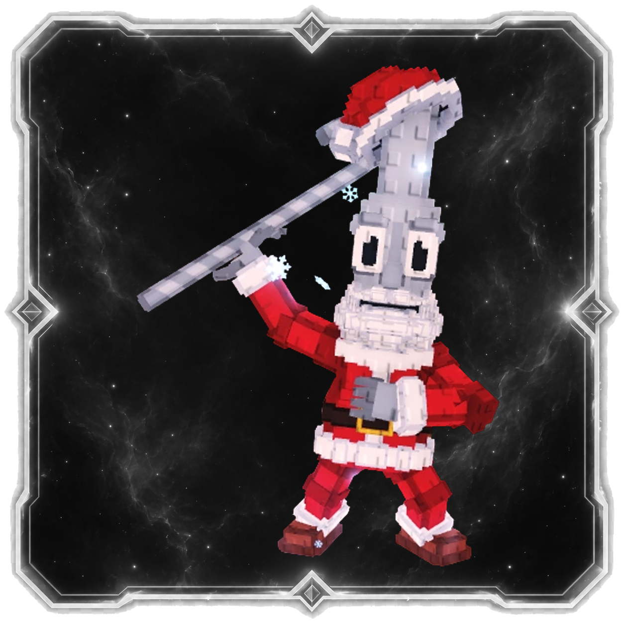 Ho Ho Ho Sahur