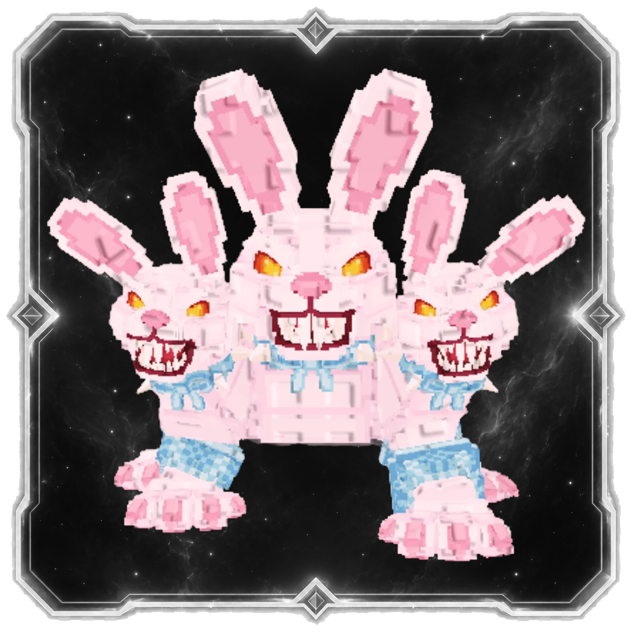 Hydra Bunny