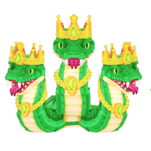 Hydra Serpent