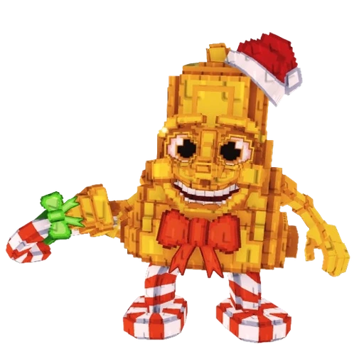 Jingle Jingle Sahur