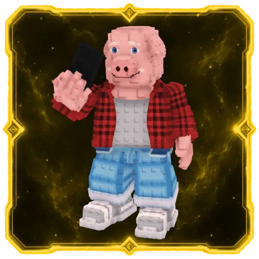John Pork