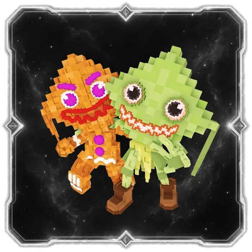Ketupat Bros