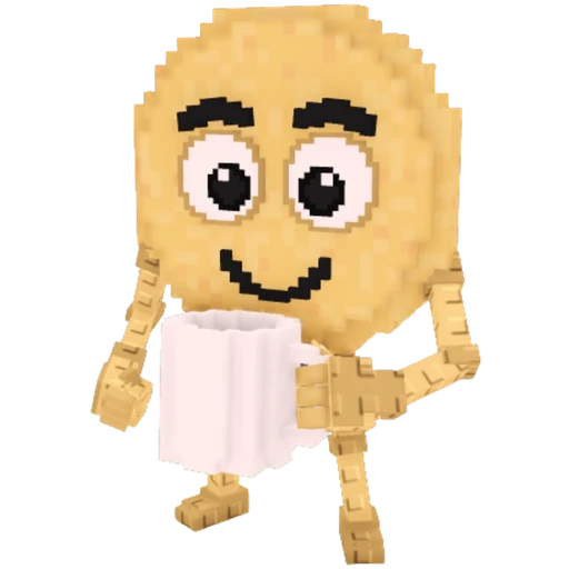 Krupuk Pagi Pagi