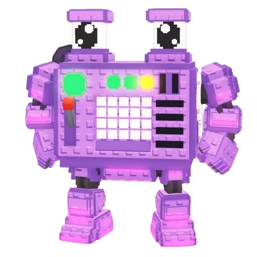 La Craft Machine