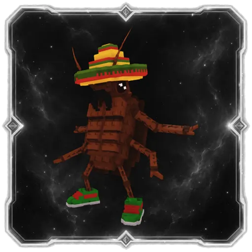 La Cucaracha