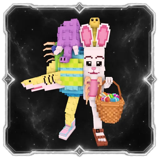 La Easter Grande