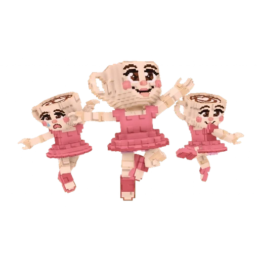 Las Capuchinas