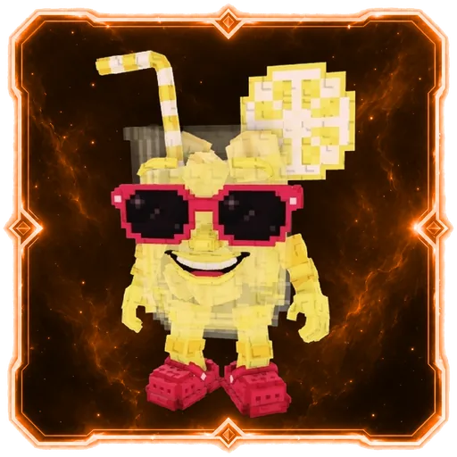 Lemonita Splashita
