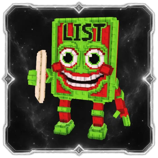 List List List Sahur