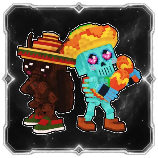 Los Amigos