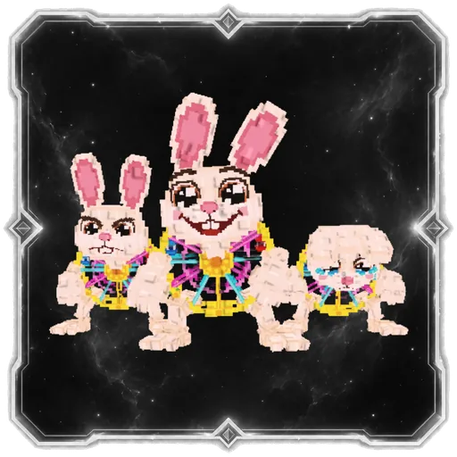 Los Bunitos