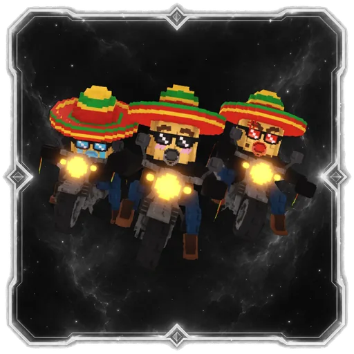 Los Burritos