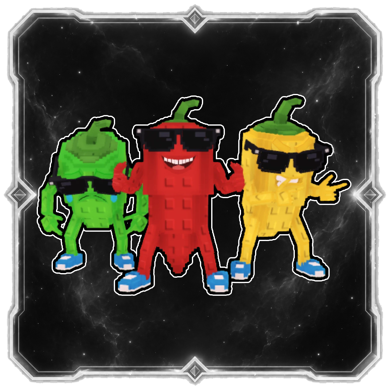 Los Chillis