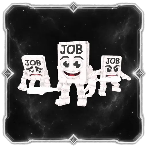 Los Jobcitos