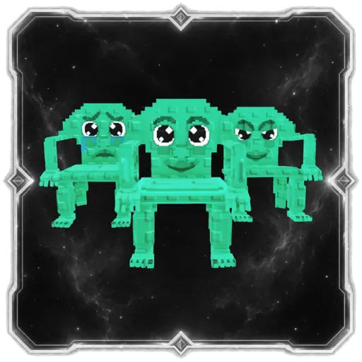 Los Karkeritos