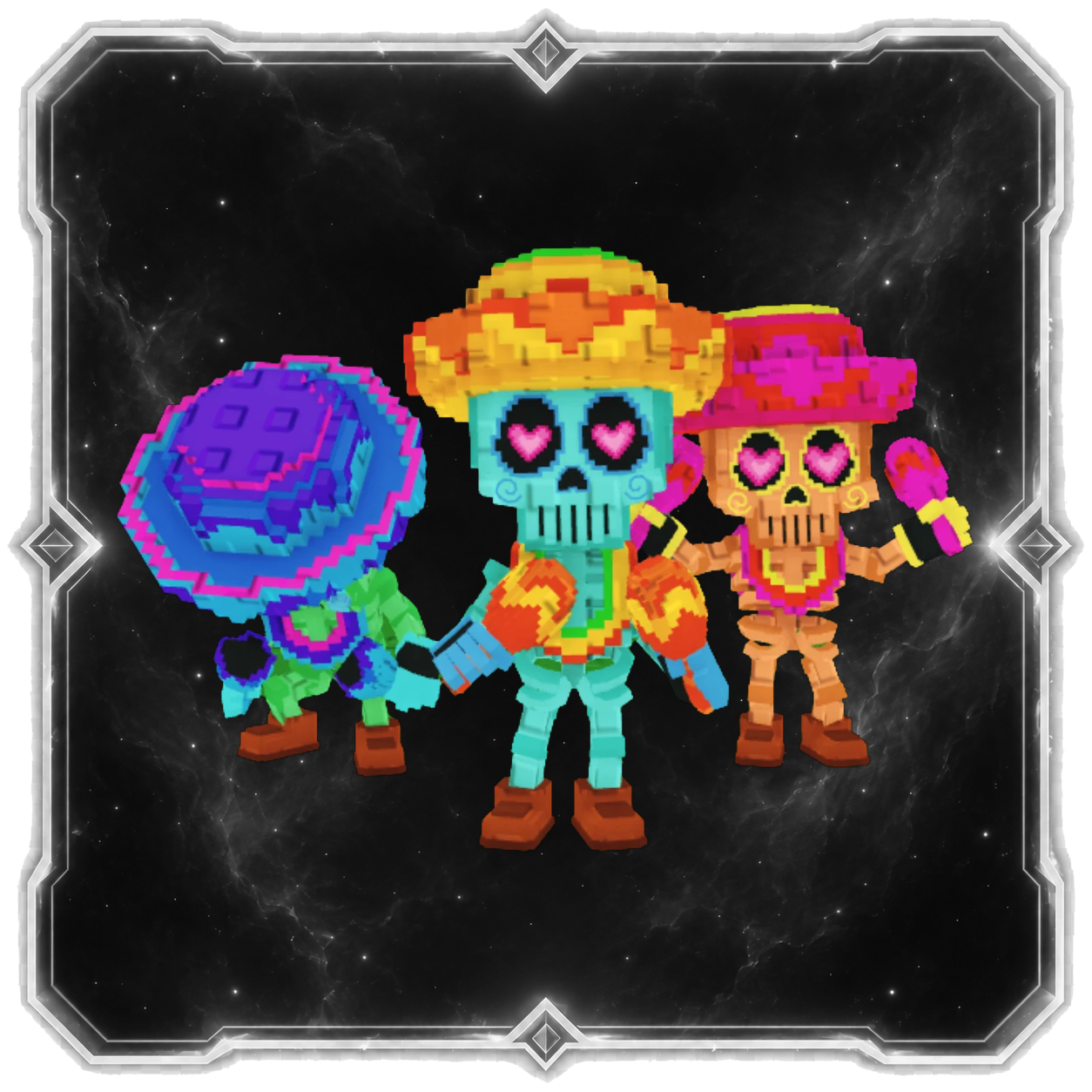 Los Mariachis