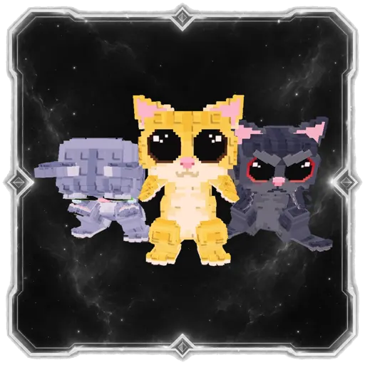 Los Mi Gatitos