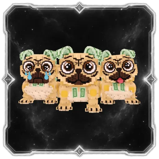 Los Puggies