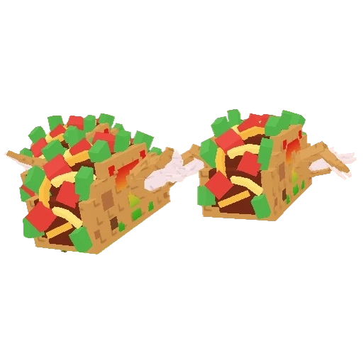 Los Taco Blocks