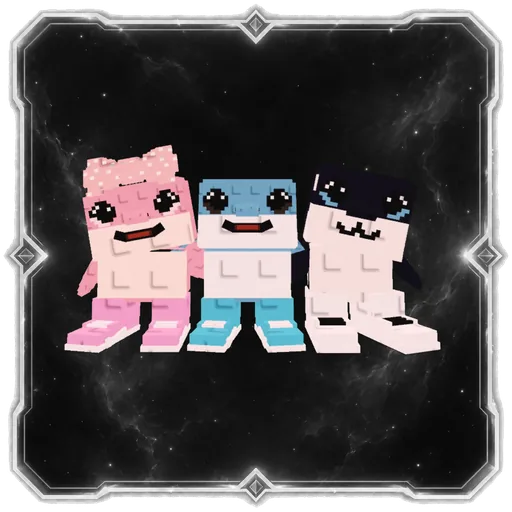 Los Trios