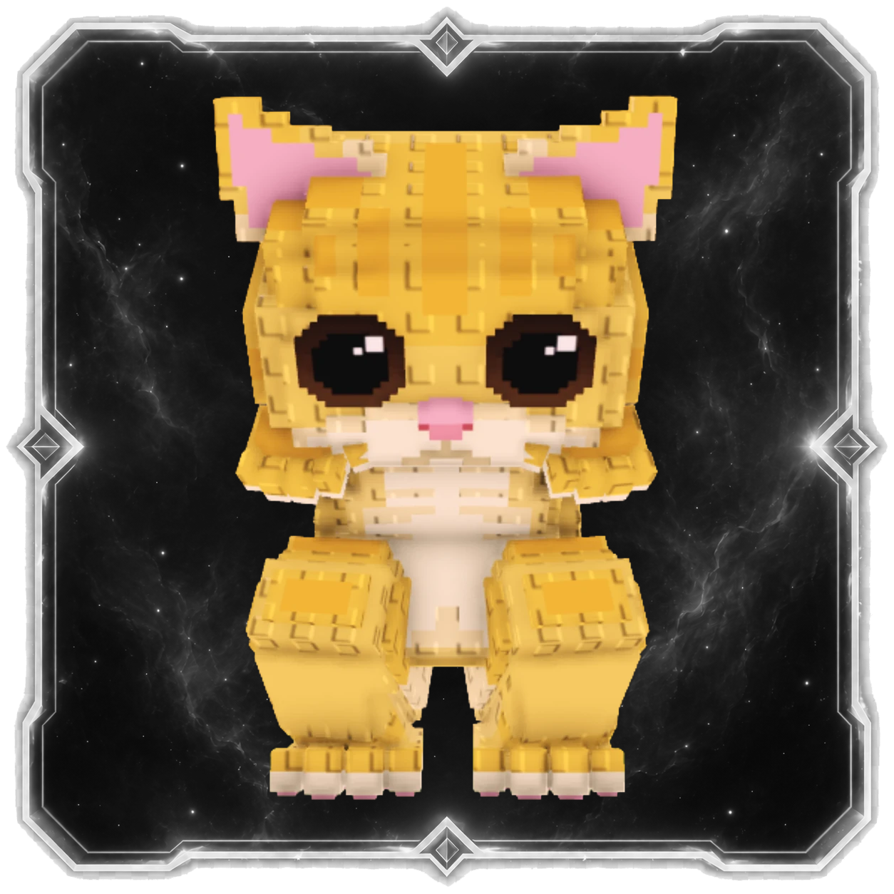 Mi Gatito