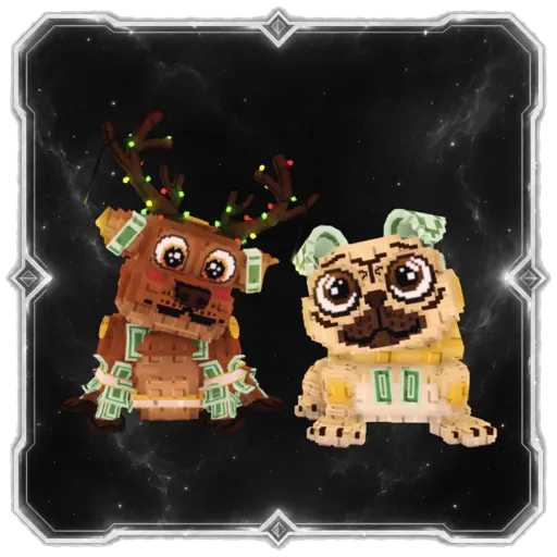 Money Money Bros
