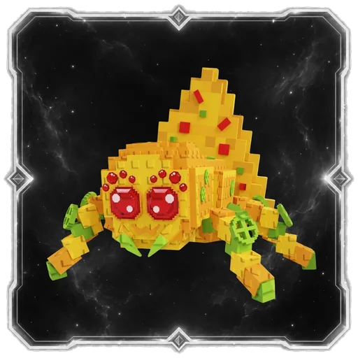 Nacho Spyder