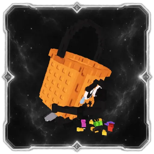 Noo my candy