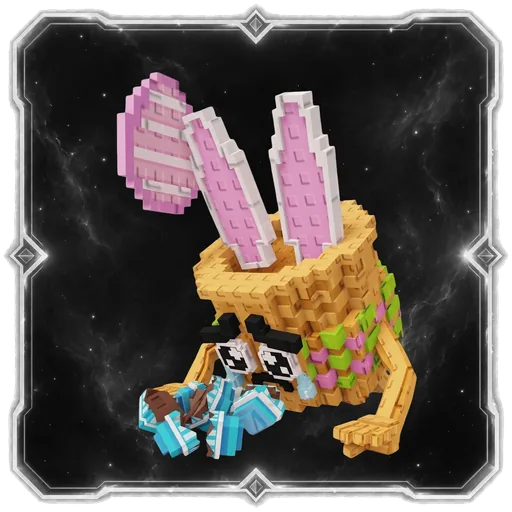 Noo my Eggs