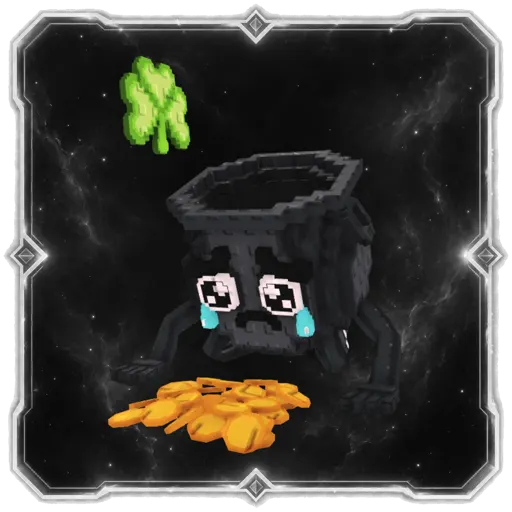 Noo my Gold