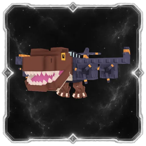 Nuclearo Dinossauro