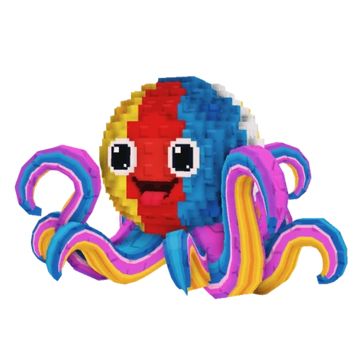 Octoball