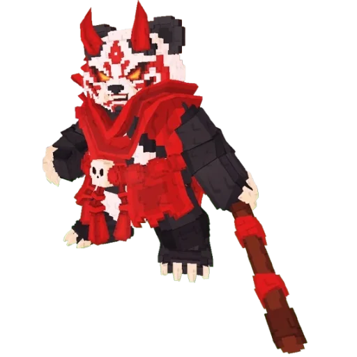 Oni Oni Panda