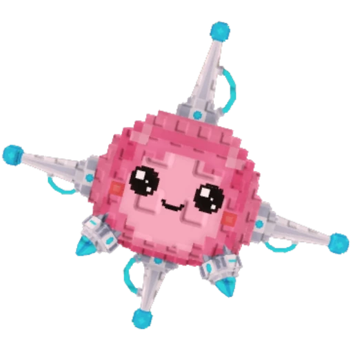 Orbi Mochi