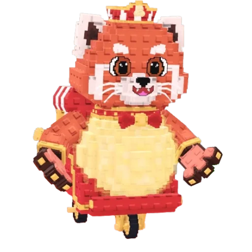 Panda Popanda