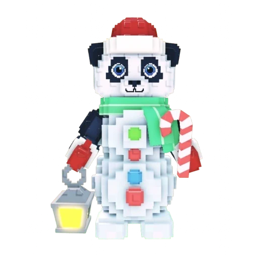 Pandanini Frostini