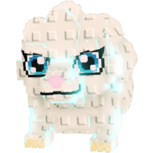 Pengolino Nuvoletto