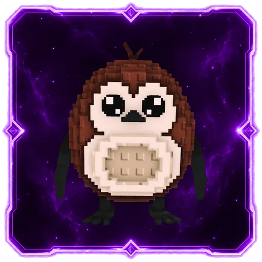 Penguino Cocosino