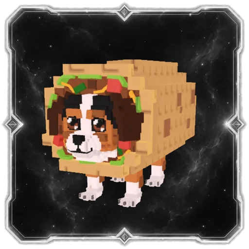 Perrito Burrito