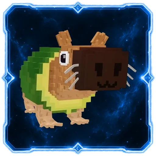 Pipi Avocado